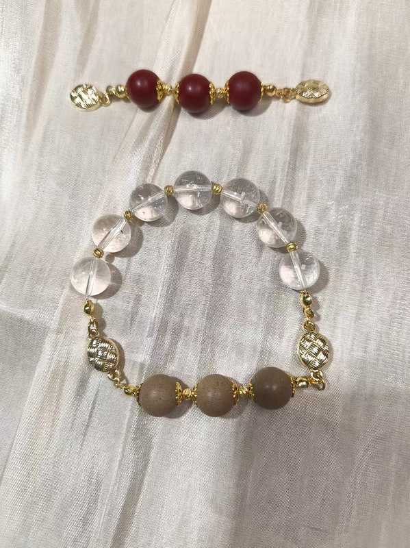 Incense Beads