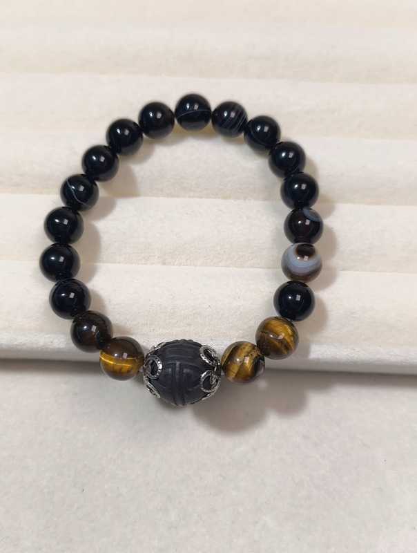 Tiger Eye